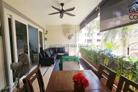 Condominio de 2 dormitorios en Pattaya, Tailandia № 212350 - foto 12