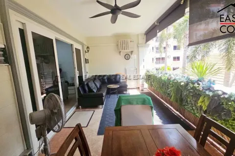 Condominio de 2 dormitorios en Pattaya, Tailandia № 212350 - foto 13