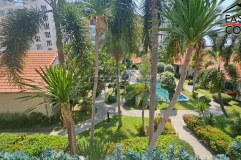 Condominio de 2 dormitorios en Pattaya, Tailandia № 212350 - foto 20