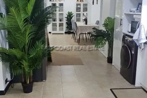 Condominio de 2 dormitorios en Pattaya, Tailandia № 212350 - foto 21