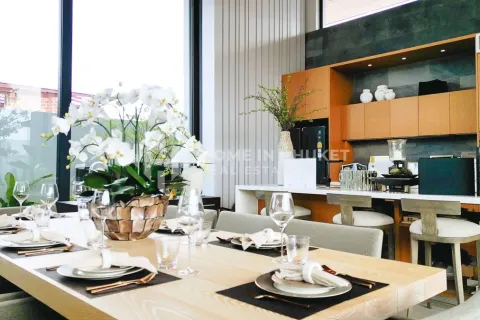 House in Chalong, Thailand 3 bedrooms № 158798 - photo 7