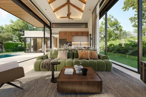 House in Chalong, Thailand 3 bedrooms № 158798 - photo 3