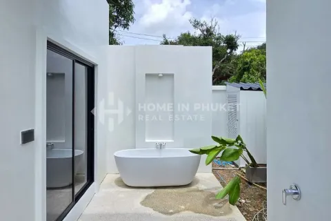Дом в Пхукете, Таиланд с 3 спальнями  № 158803 - фото 12