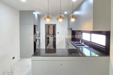 Дом в Пхукете, Таиланд с 3 спальнями  № 158803 - фото 7