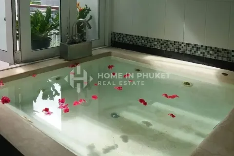 Condo in Phuket, Thailand, 3 bedrooms  № 158797 - photo 10