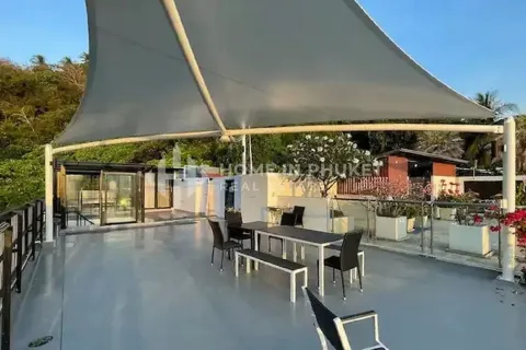 Condo in Phuket, Thailand, 3 bedrooms  № 158797 - photo 21