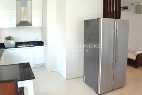 Condo in Phuket, Thailand, 3 bedrooms  № 158797 - photo 8