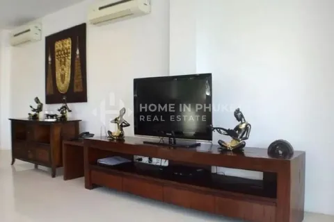 Condo in Phuket, Thailand, 3 bedrooms  № 158797 - photo 3