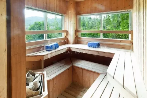 Condo in Phuket, Thailand, 3 bedrooms  № 158797 - photo 19