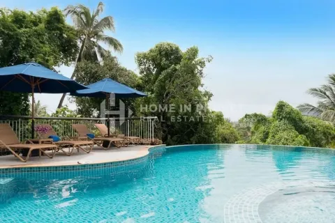 Condo in Phuket, Thailand, 3 bedrooms  № 158797 - photo 17
