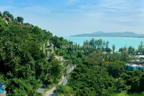 Condo in Phuket, Thailand, 3 bedrooms  № 158797 - photo 23