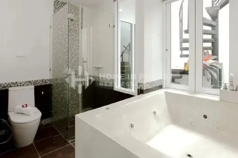 Condo in Phuket, Thailand, 3 bedrooms  № 158797 - photo 11