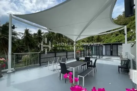 Condo in Phuket, Thailand, 3 bedrooms  № 158797 - photo 20