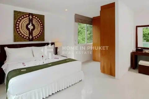 Condo in Phuket, Thailand, 3 bedrooms  № 158797 - photo 12