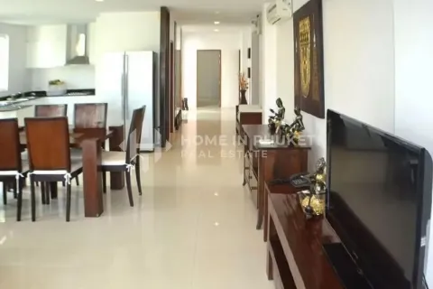 Condo in Phuket, Thailand, 3 bedrooms  № 158797 - photo 4