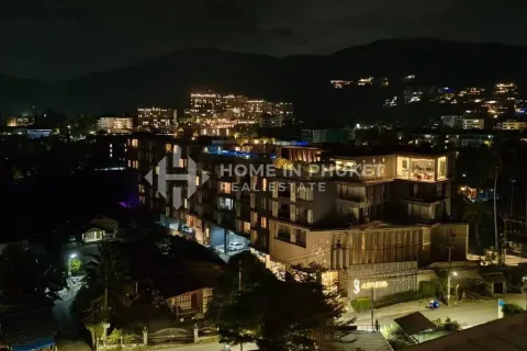 Condo in Phuket, Thailand, 3 bedrooms  № 158797 - photo 26