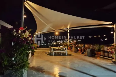 Condo in Phuket, Thailand, 3 bedrooms  № 158797 - photo 24