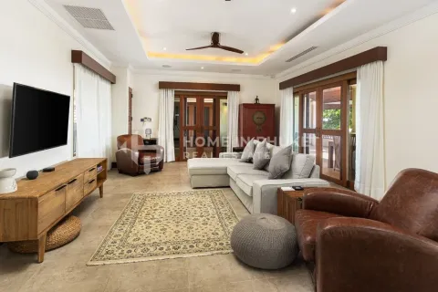 Дом в Пхукете, Таиланд с 6 спальнями  № 158802 - фото 6