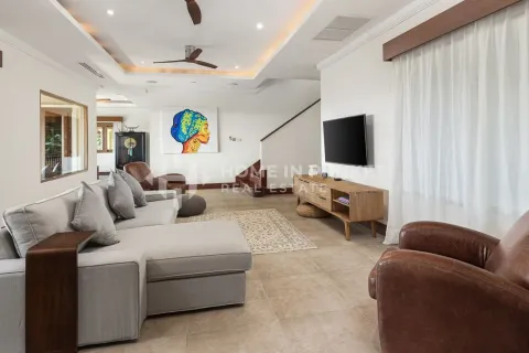 Дом в Пхукете, Таиланд с 6 спальнями  № 158802 - фото 7