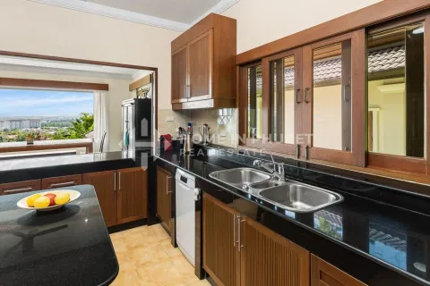 Дом в Пхукете, Таиланд с 6 спальнями  № 158802 - фото 11