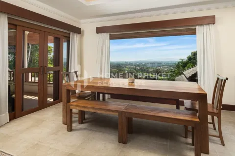 Дом в Пхукете, Таиланд с 6 спальнями  № 158802 - фото 8