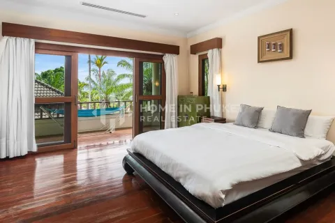 Дом в Пхукете, Таиланд с 6 спальнями  № 158802 - фото 19