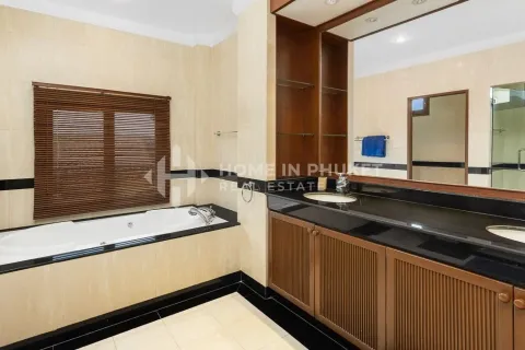 Дом в Пхукете, Таиланд с 6 спальнями  № 158802 - фото 27