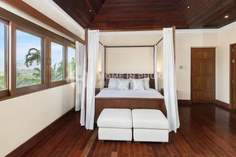 Дом в Пхукете, Таиланд с 6 спальнями  № 158802 - фото 25