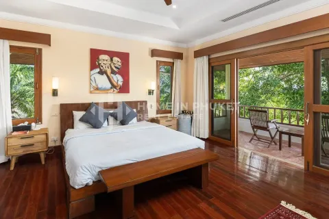 Дом в Пхукете, Таиланд с 6 спальнями  № 158802 - фото 13