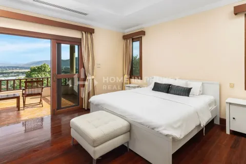 Дом в Пхукете, Таиланд с 6 спальнями  № 158802 - фото 28