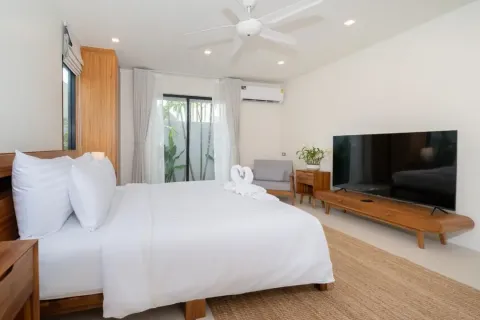 Maison à Bang Tao, Thaïlande 4 chambres № 173921 - photo 18