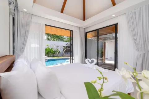 Maison à Bang Tao, Thaïlande 4 chambres № 173921 - photo 14