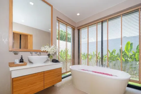 Maison à Bang Tao, Thaïlande 4 chambres № 173921 - photo 20