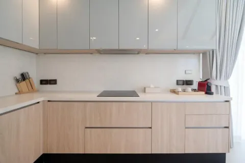 Maison à Bang Tao, Thaïlande 4 chambres № 173921 - photo 7