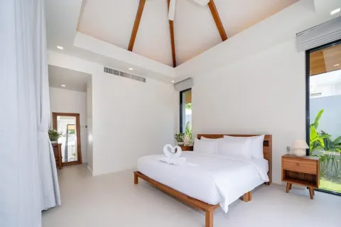 Maison à Bang Tao, Thaïlande 4 chambres № 173921 - photo 13