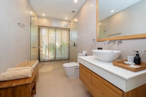 Maison à Bang Tao, Thaïlande 4 chambres № 173921 - photo 12