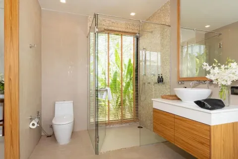 Maison à Bang Tao, Thaïlande 4 chambres № 173921 - photo 16