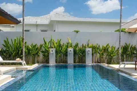 Maison à Bang Tao, Thaïlande 4 chambres № 173921 - photo 23