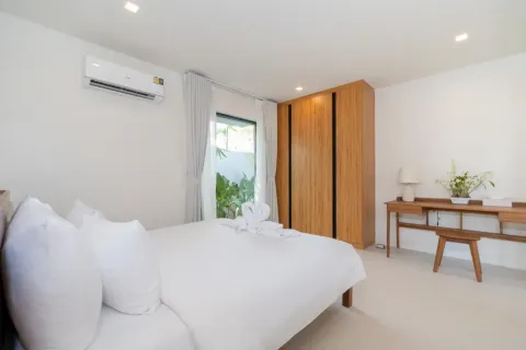 Maison à Bang Tao, Thaïlande 4 chambres № 173921 - photo 22