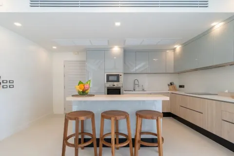 Maison à Bang Tao, Thaïlande 4 chambres № 173921 - photo 6