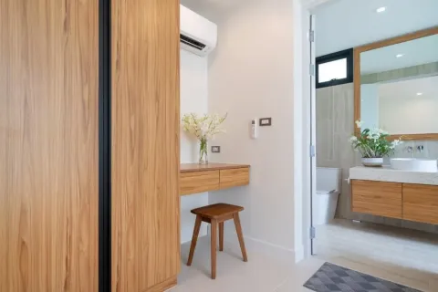 Maison à Bang Tao, Thaïlande 4 chambres № 173921 - photo 10