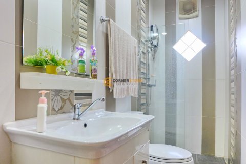 Студия в Паттайя, Таиланд № 173923 - фото 10