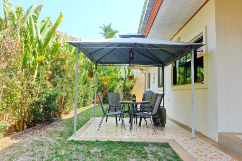 Студия в Паттайя, Таиланд № 173923 - фото 15