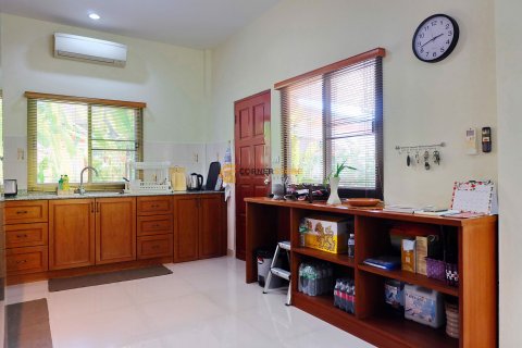 Студия в Паттайя, Таиланд № 173923 - фото 6