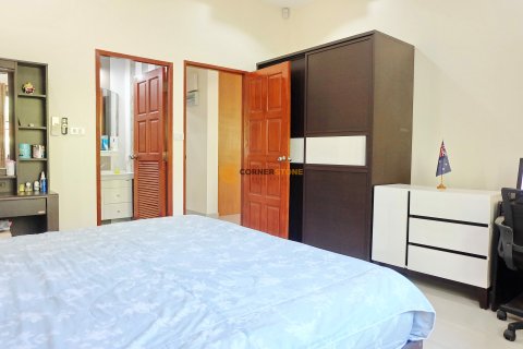 Студия в Паттайя, Таиланд № 173923 - фото 13