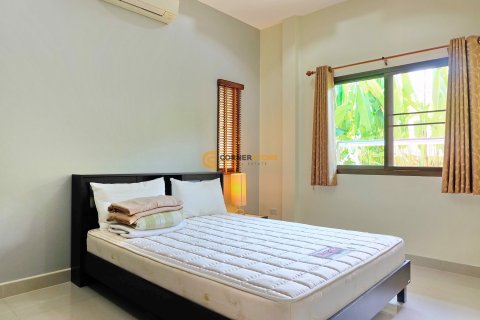 Студия в Паттайя, Таиланд № 173923 - фото 7