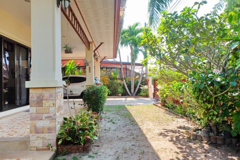 Студия в Паттайя, Таиланд № 173923 - фото 17