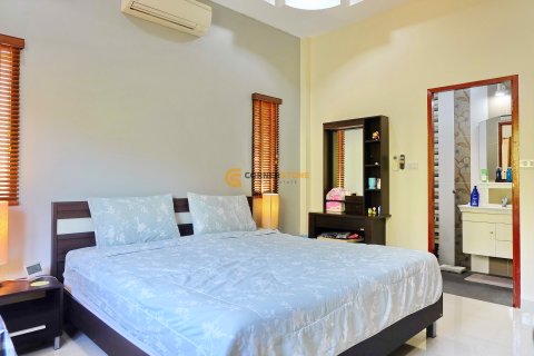 Студия в Паттайя, Таиланд № 173923 - фото 11