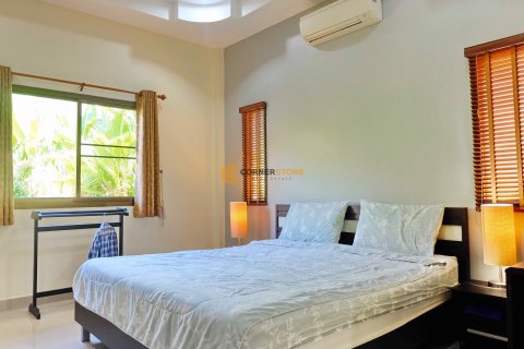 Студия в Паттайя, Таиланд № 173923 - фото 12