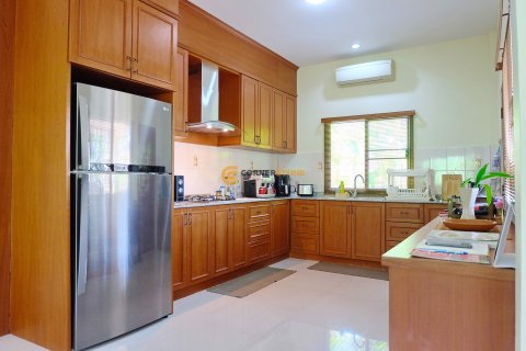 Студия в Паттайя, Таиланд № 173923 - фото 5